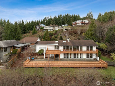 312 E Wilder Hill Ln Montesano, WA 98563