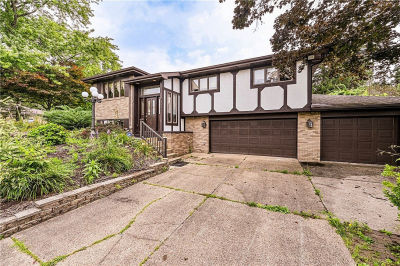 4045 Blue Willow St Irwin, PA 15642