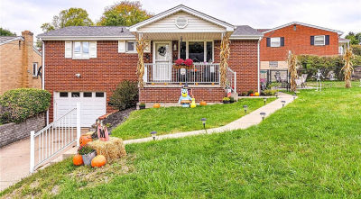 325 Maple St West Mifflin, PA 15122