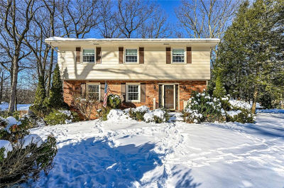 1127 McKenna Way Greensburg, PA 15601