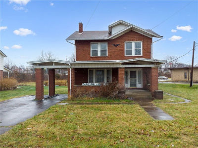 132 W Pennsylvania Ave New Stanton, PA 15672