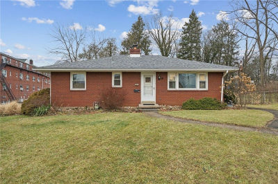 131 Ohara St Greensburg, PA 15601