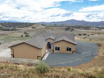 12679 E Orange Rock Rd Humboldt, AZ 86329