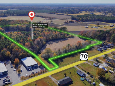 0 Us Highway 70 E #A Smithfield, NC 27577