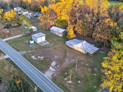 0 Stevens Chapel Rd Smithfield, NC 27577