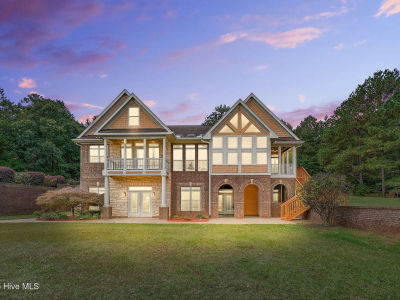 6570 State Highway 231 Middlesex, NC 27557