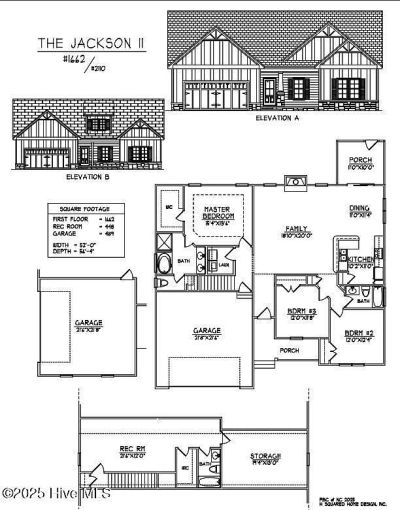 102 Aarons Run Goldsboro, NC 27530