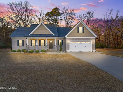 89 Vic McLeod Ct Coats, NC 27521