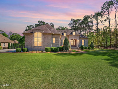 203 Leafwood Dr Goldsboro, NC 27534