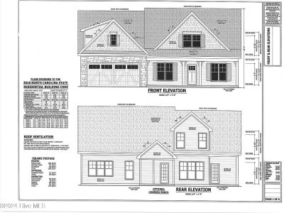 115 Keyser St Aberdeen, NC 28315