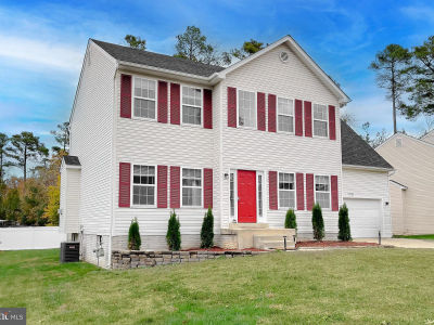 47162 Green Leaf Rd Lexington Park, MD 20653