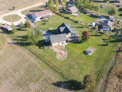 8877 Indreland Rd Missoula, MT 59808