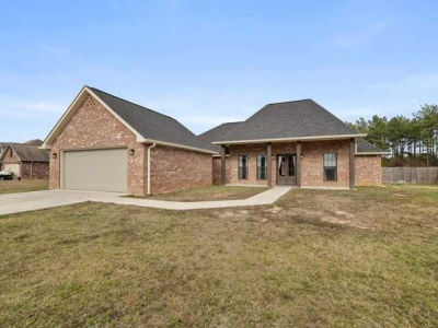 106 Hidden Trails, Leesville, LA, USA