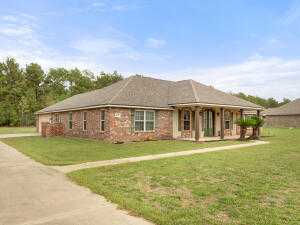 125 Eagle Point Drive, Leesville, LA, USA