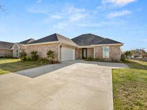 321 Gabe Ln, DeRidder, LA, USA