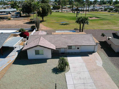 12819 N 111th Ave Sun City, AZ 85351