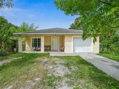 1128 Neville Ave Lakeland, FL 33803