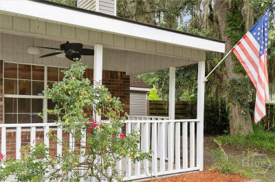 207 Whippoorwill Ln E Richmond Hill, GA 31324