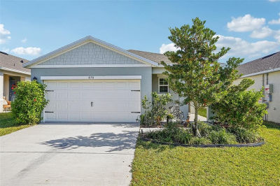 470 Liu Ln Deland, FL 32724