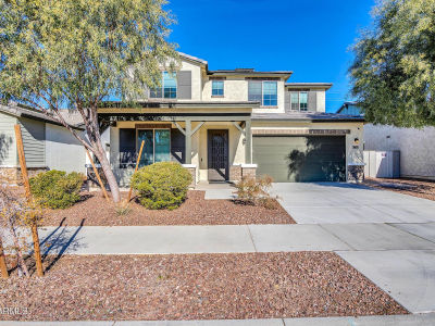 14632 W Georgia Dr Surprise, AZ 85379