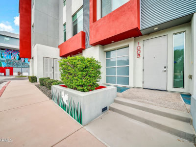 16510 N 92nd St #1003 Scottsdale, AZ 85260