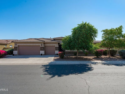 5703 S 57th Ln Laveen, AZ 85339