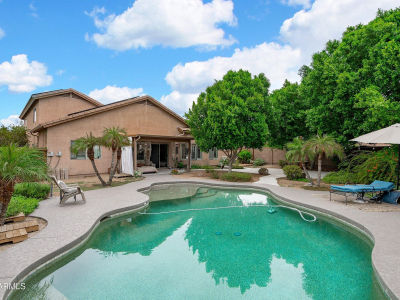 6007 N Pajaro Ln Litchfield Park, AZ 85340