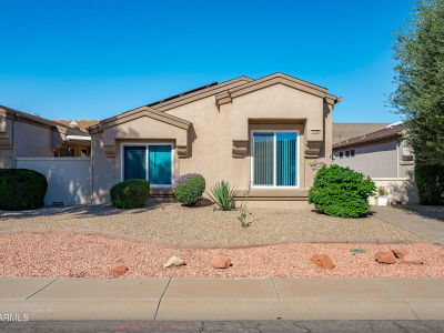 16182 W Vista North Dr Sun City West, AZ 85375
