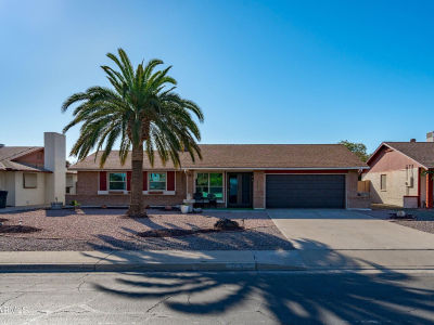 10443 W Butler Dr Peoria, AZ 85345