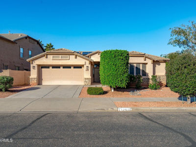 17516 W Pershing St Surprise, AZ 85388