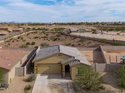 607 S West Virginia Ave Florence, AZ 85132