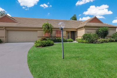 3520 57TH AVENUE CIRCLE W Bradenton, FL 34210