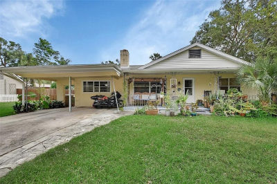 305 S Stone St Deland, FL 32720