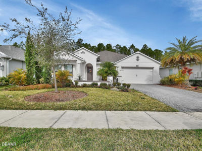 116 Cerise Ct Daytona Beach, FL 32124