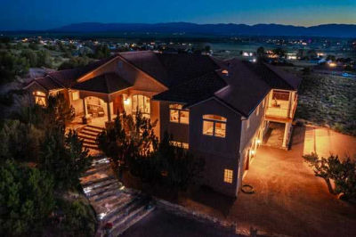 501 South Siesta Way, Pueblo West, CO, USA