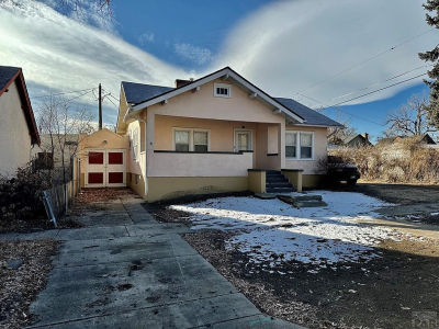 410 W 25th St Pueblo, CO 81003