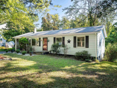 9 Pleasant View Ter Palmyra, VA 22963