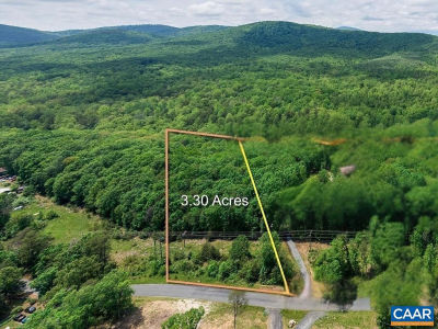 1309 Salem Rd Schuyler, VA 22969