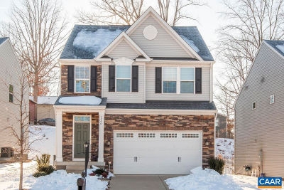 4340 Sunset Dr Charlottesville, VA 22911