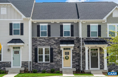 5023 Orchid Bnd Charlottesville, VA 22911