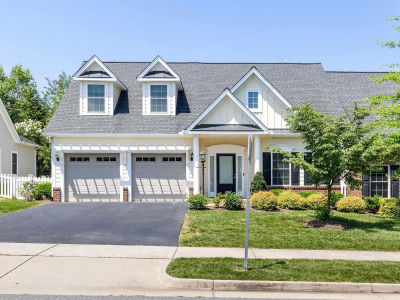 1619 Sawgrass Ct Charlottesville, VA 22901