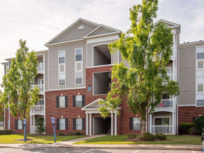 122 Yellowstone Dr APT 208 Charlottesville, VA 22903