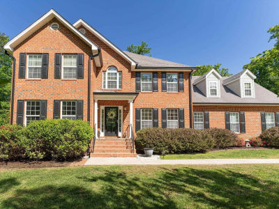 100 Campbell Rd Keswick, VA 22947