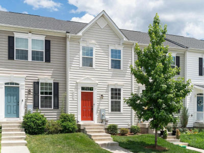 2089 Elm Tree Ct Charlottesville, VA 22911