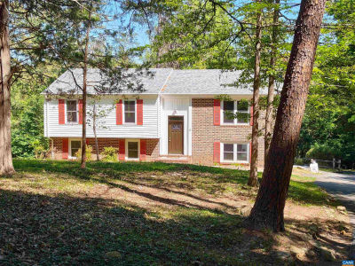 2140 Viburnum Ct Charlottesville, VA 22911