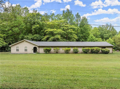 4179 Highway 129 N Cleveland, GA 30528