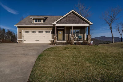 504 Ivy Log Heights Rd Young Harris, GA 30582