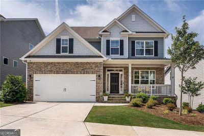 338 Boundless Ln Canton, GA 30114