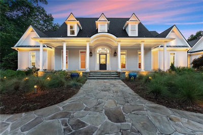 77 Old River Rd Dahlonega, GA 30533