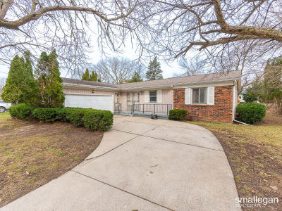 1237 Dale Ct NE Grand Rapids, MI 49505